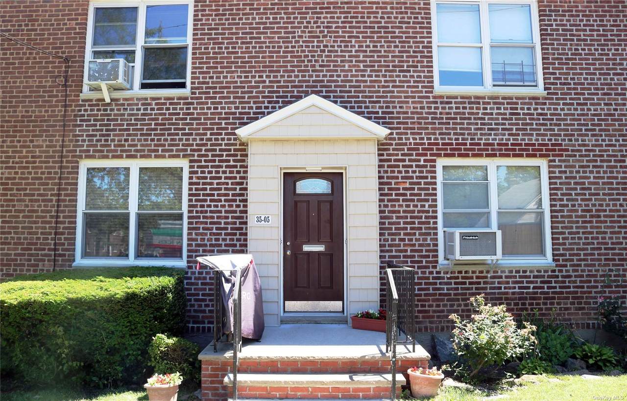 35-05 204th Street - Photo 1