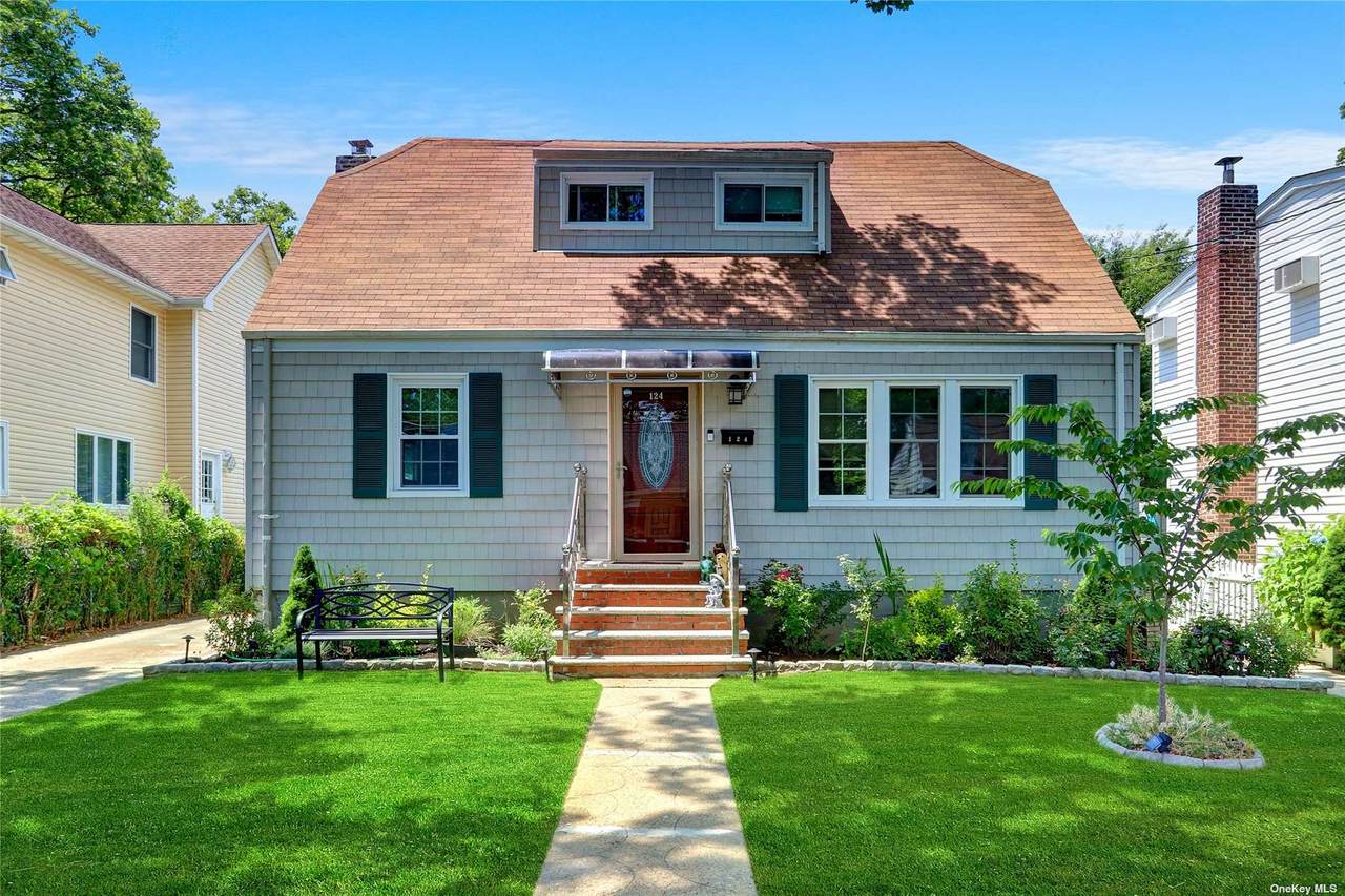 124 Norman Street - Photo 1