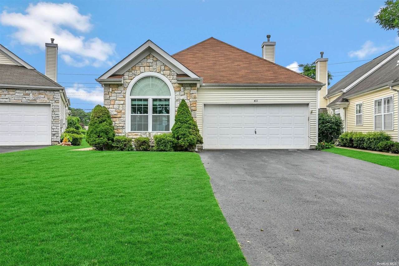 411 Leisure Drive - Photo 1