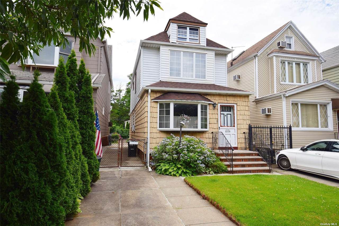 62-28 80th Road - Photo 1