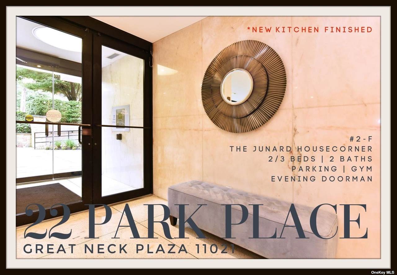 22 Park Place - Photo 1