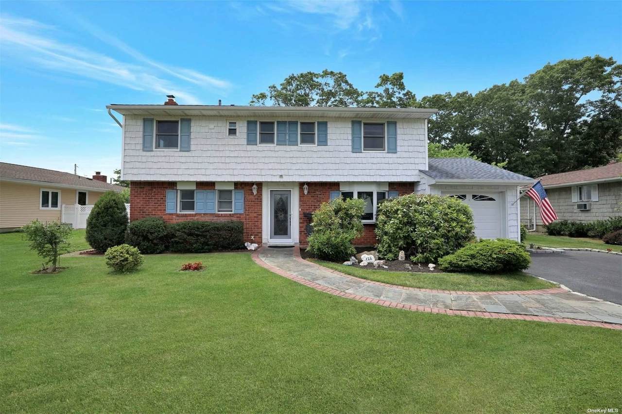 128 Hobart Street - Photo 1