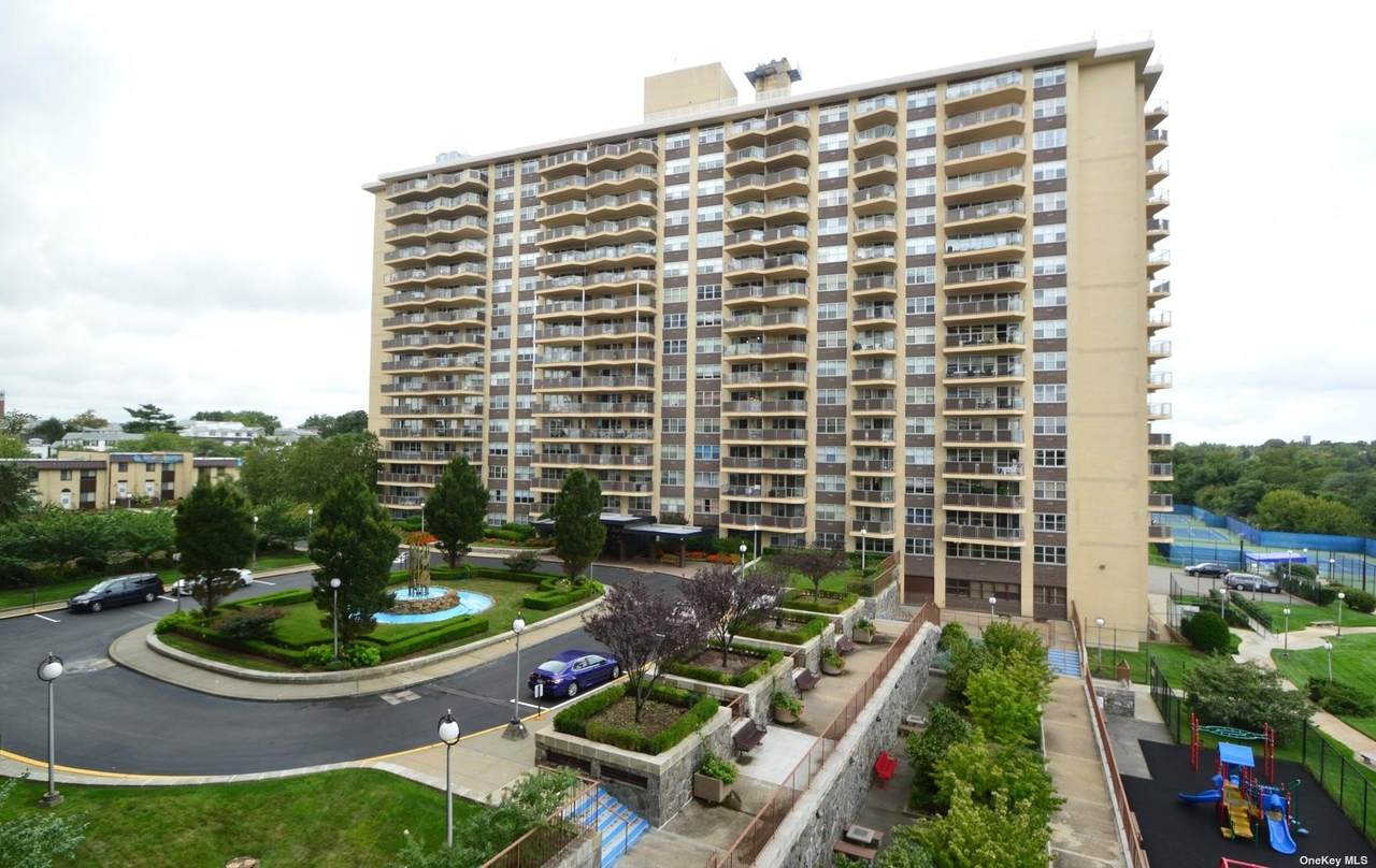 18-05 215th Street - Photo 1
