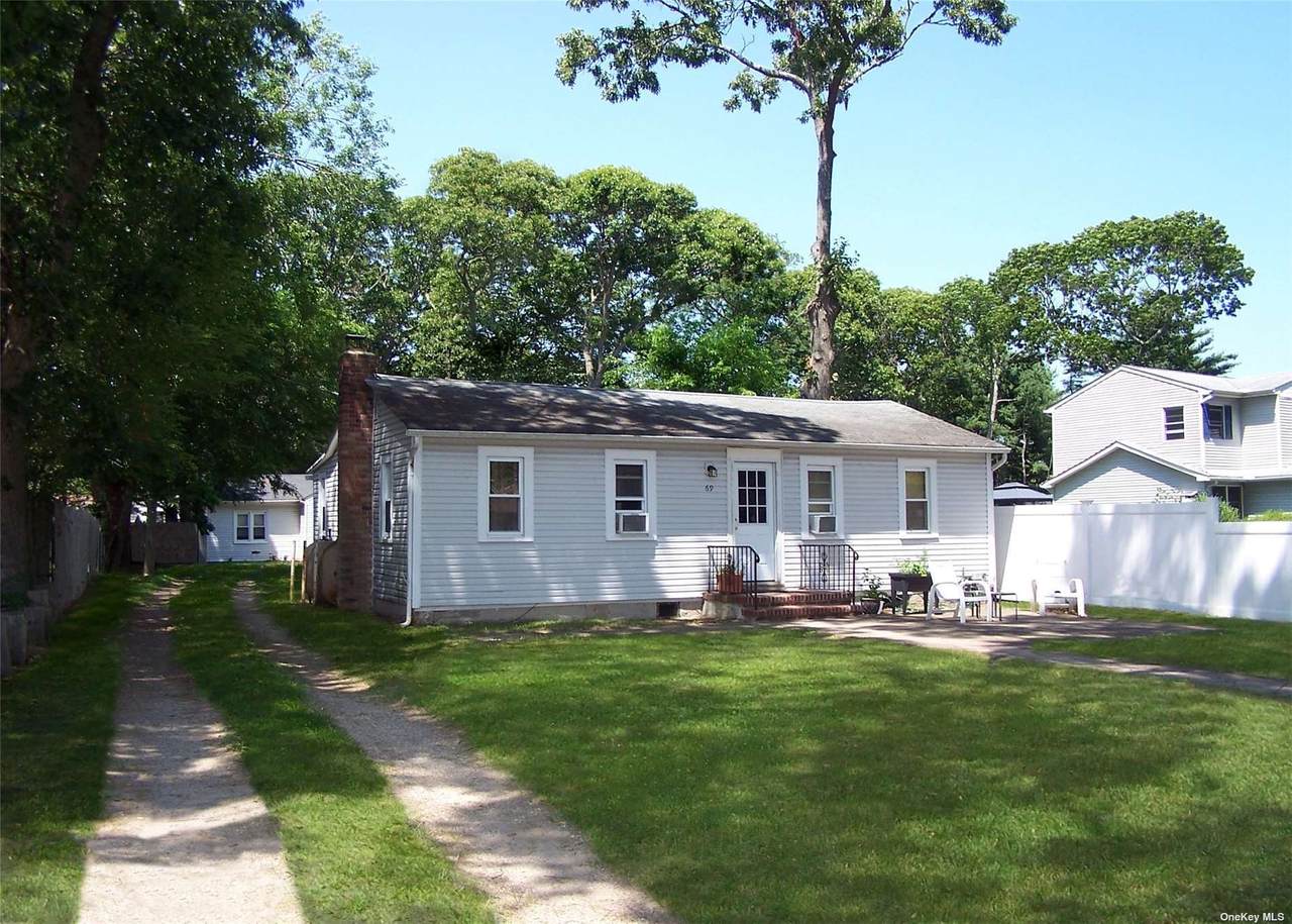 69 Ferndale Avenue - Photo 1