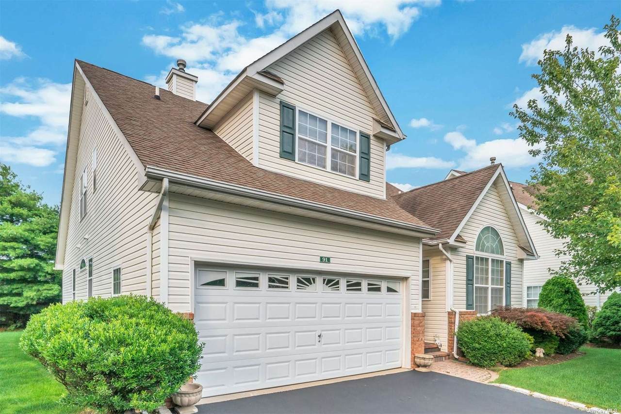 91 Constantine Way - Photo 1