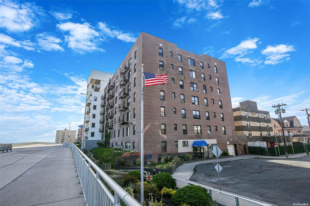 129 Beach 118th Street - Photo 1