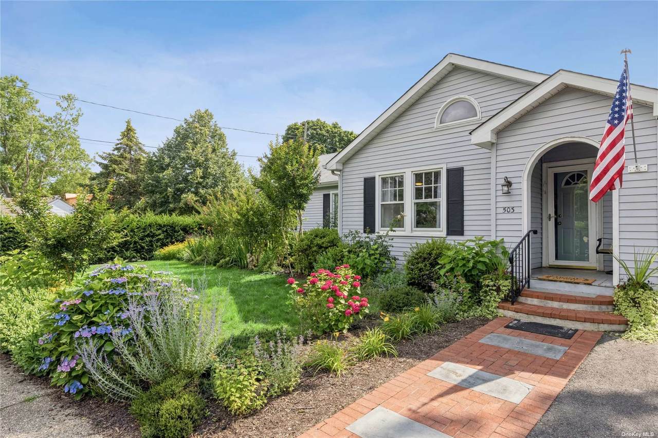 900 Bailey Avenue - Photo 1