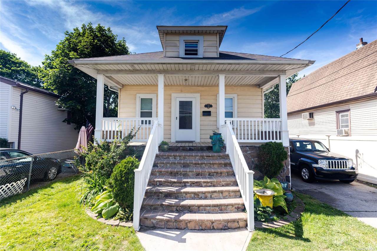 36 Stevens Street - Photo 1