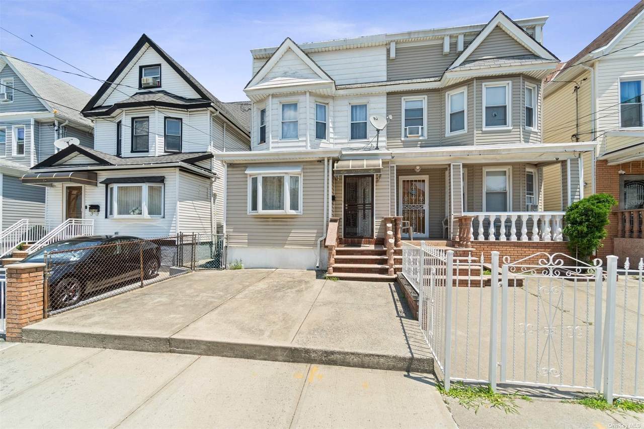97-29 110th Street - Photo 1