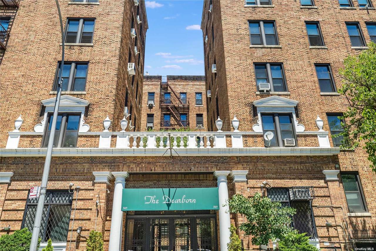 345 Montgomery Street - Photo 1