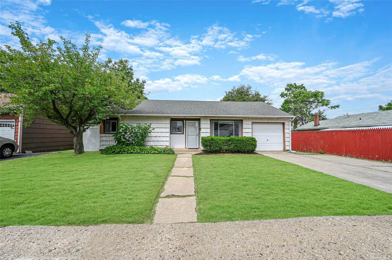 848 Val Park Avenue - Photo 1