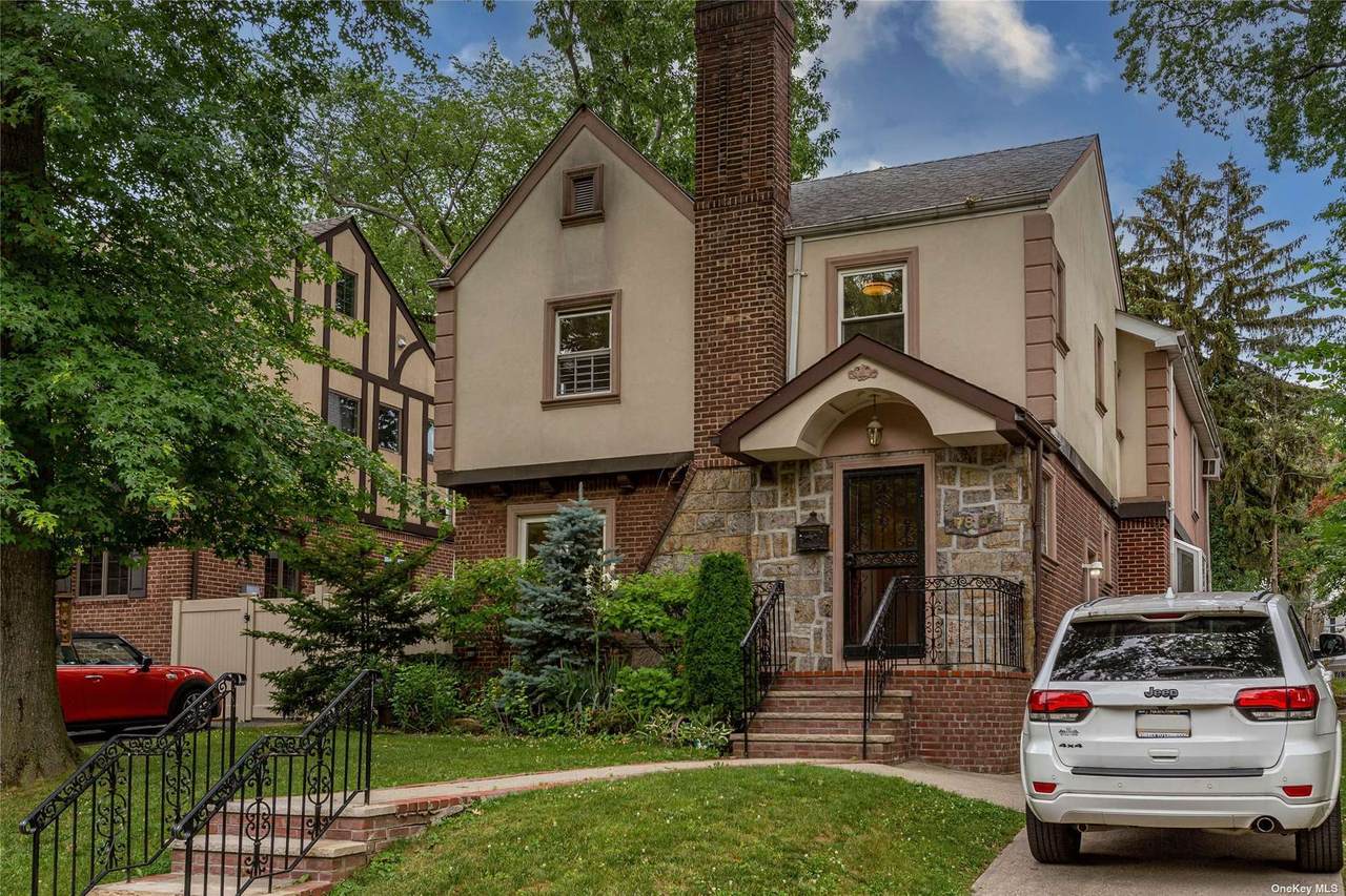 178-07 Edgerton Road - Photo 1