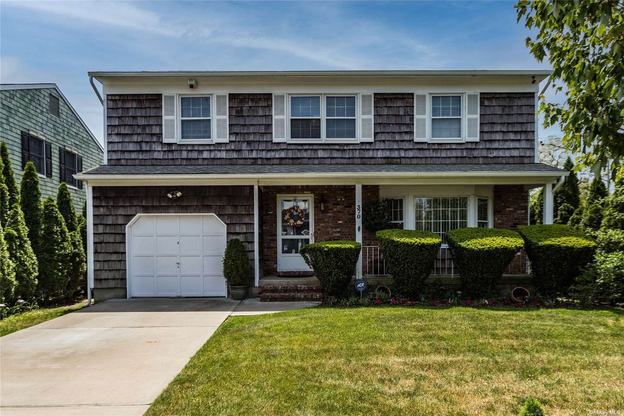 370 Woodbridge Road - Photo 1