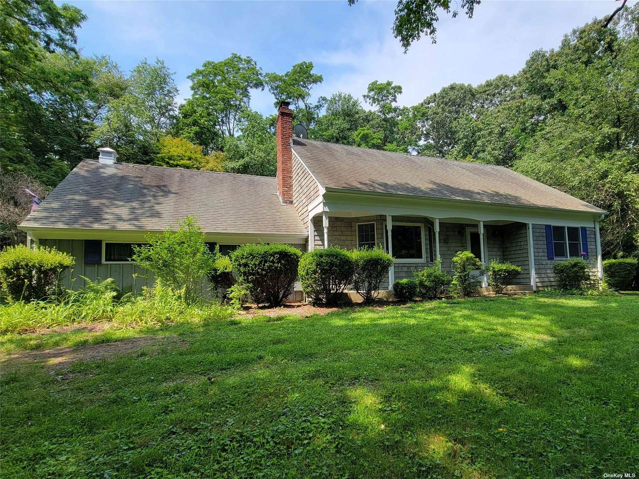 214 Old Town Road - Photo 1