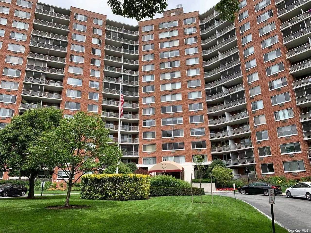 220-55 46 Avenue - Photo 1
