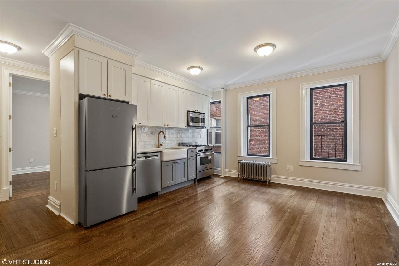 42-22 Ketcham Street - Photo 1