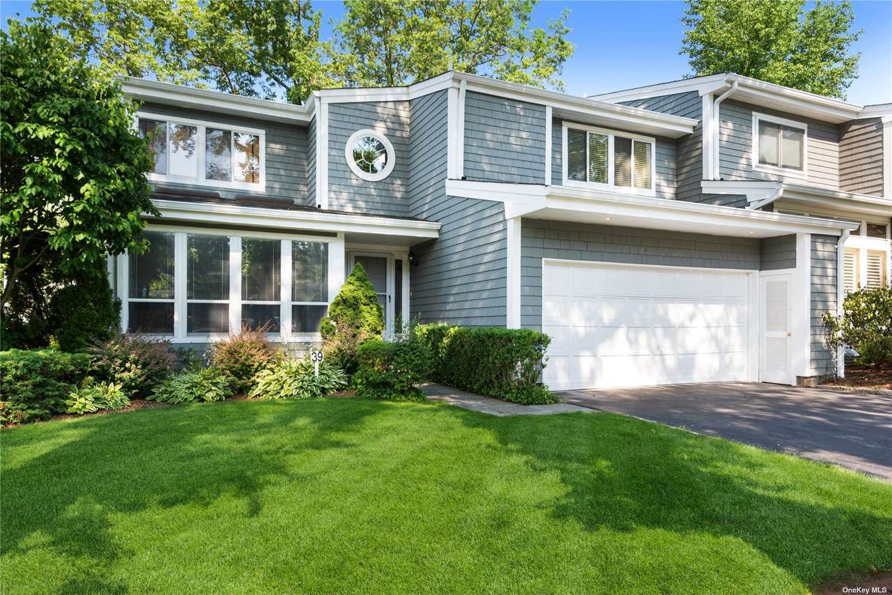39 Tiffany Circle - Photo 1