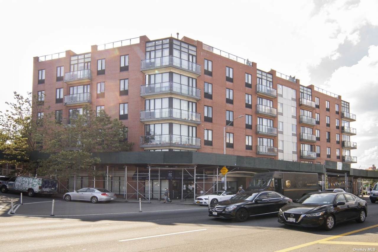 60-70 Woodhaven Boulevard - Photo 1