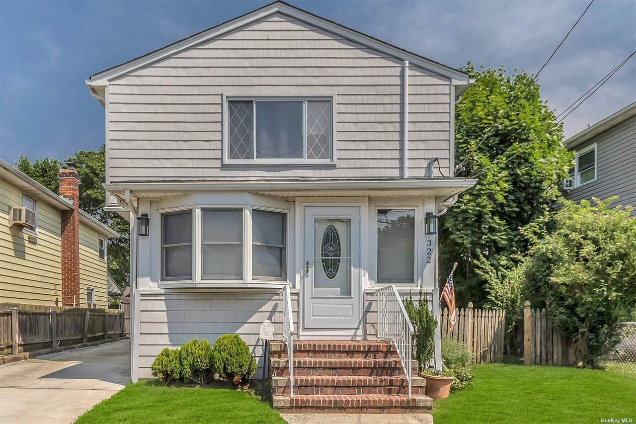 322 Frederick Avenue - Photo 1