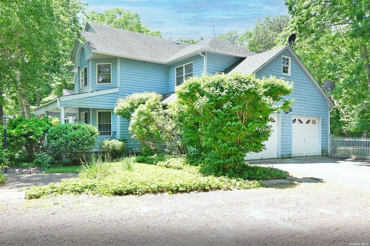 4 Saddlebrook Court - Photo 1