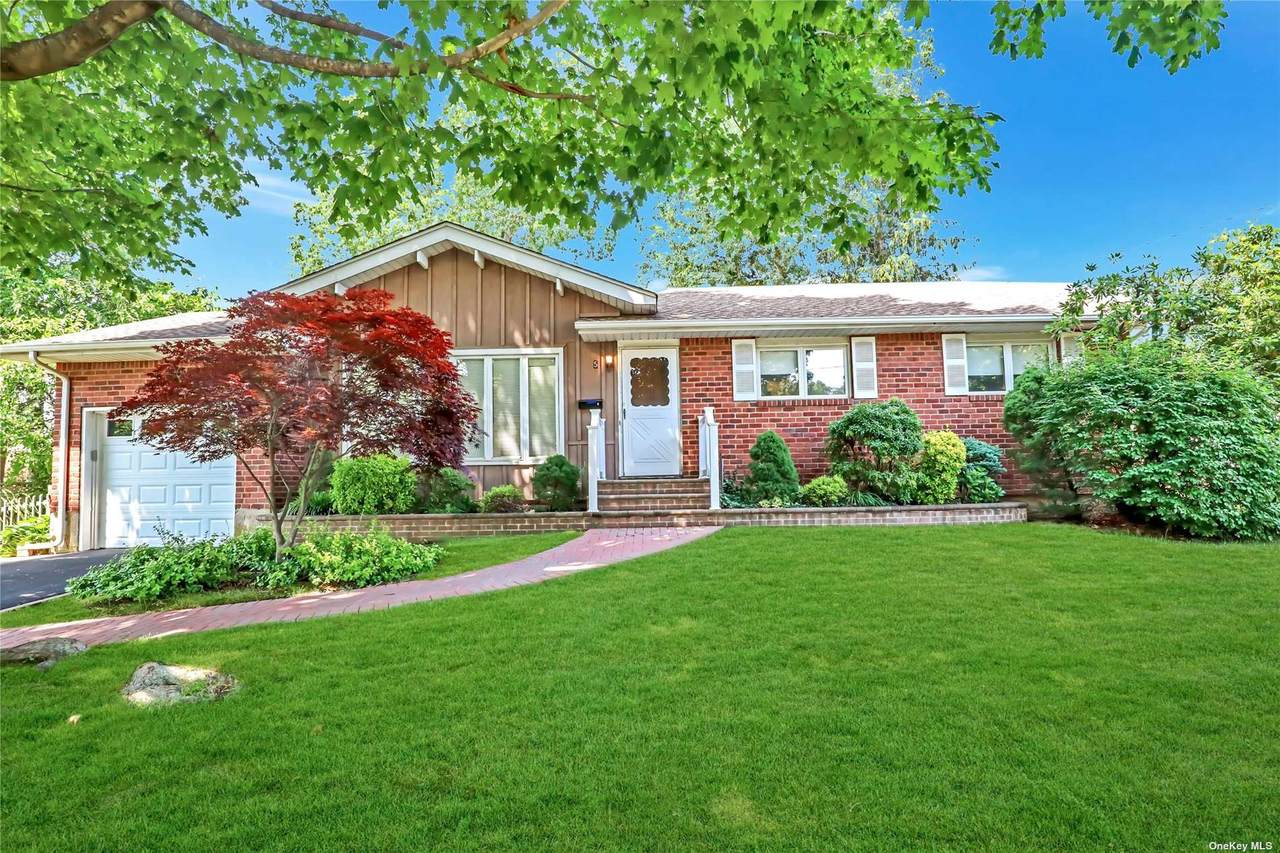5 Serpentine Lane - Photo 1