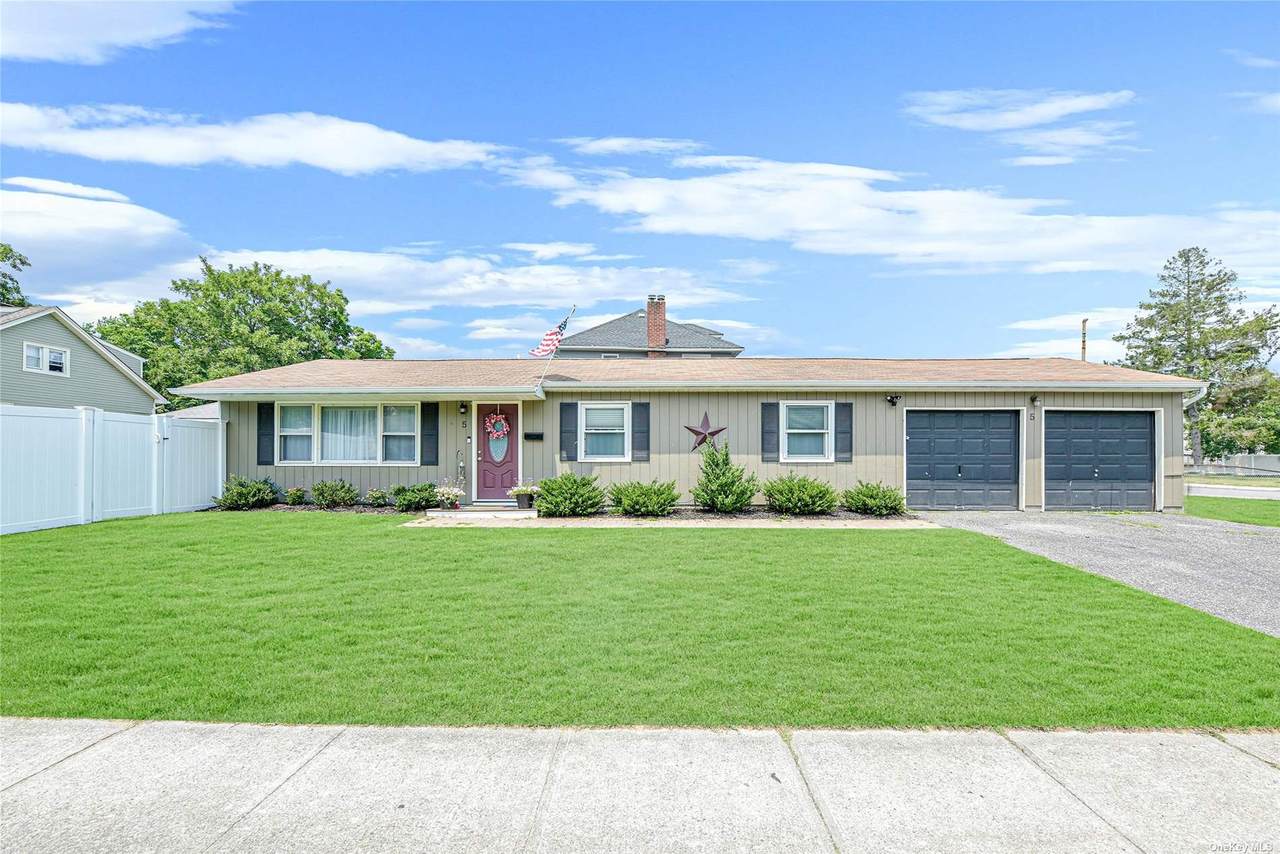 5 Mulford Street - Photo 1
