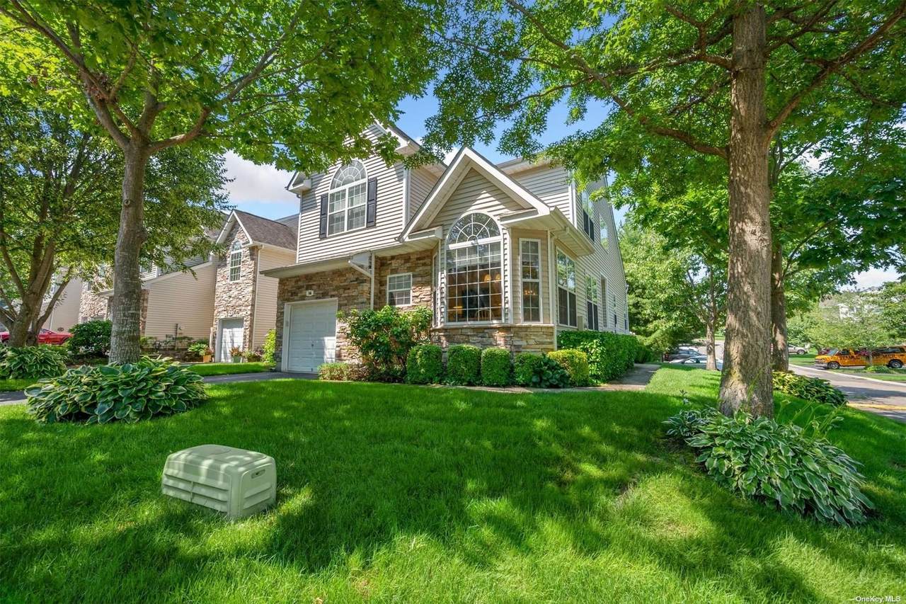 56 Mantack Path - Photo 1
