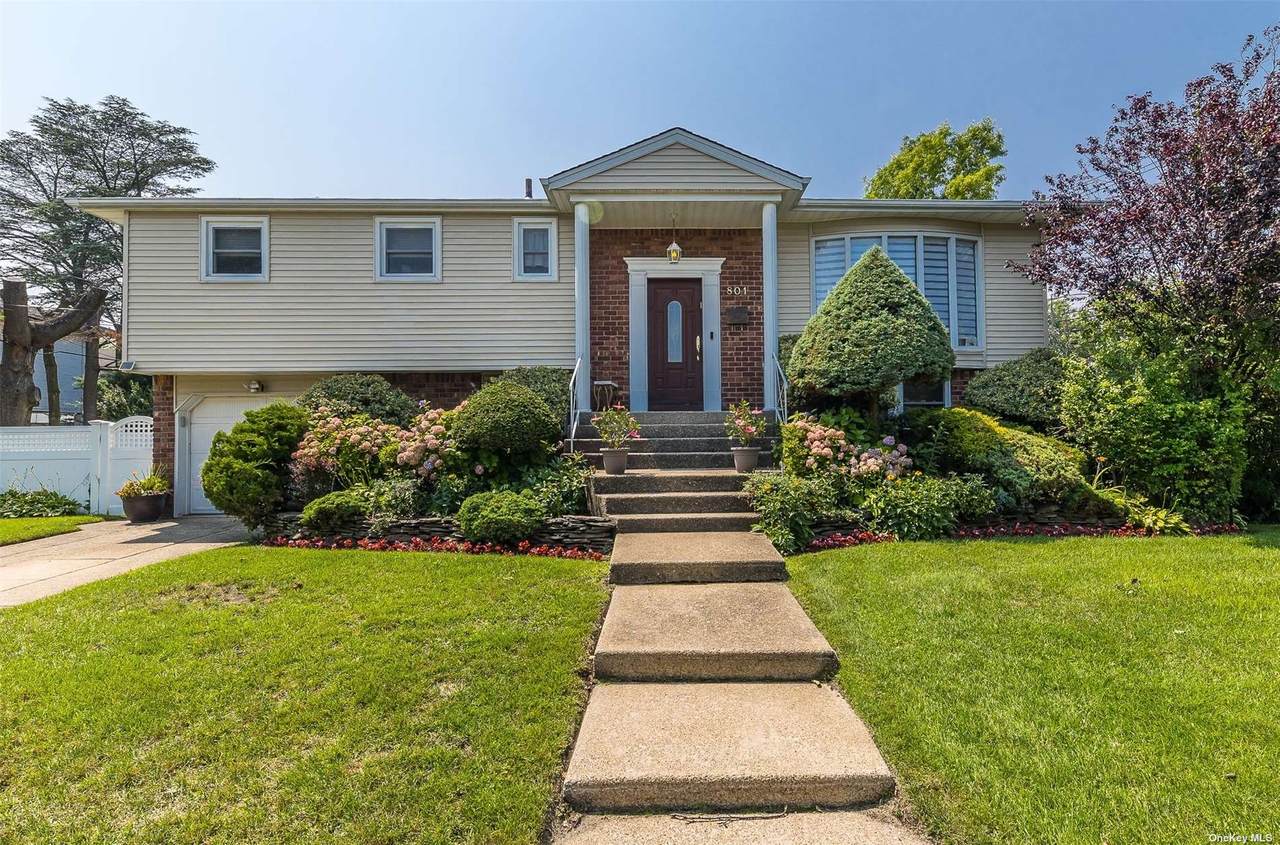 801 Bunker Road - Photo 1