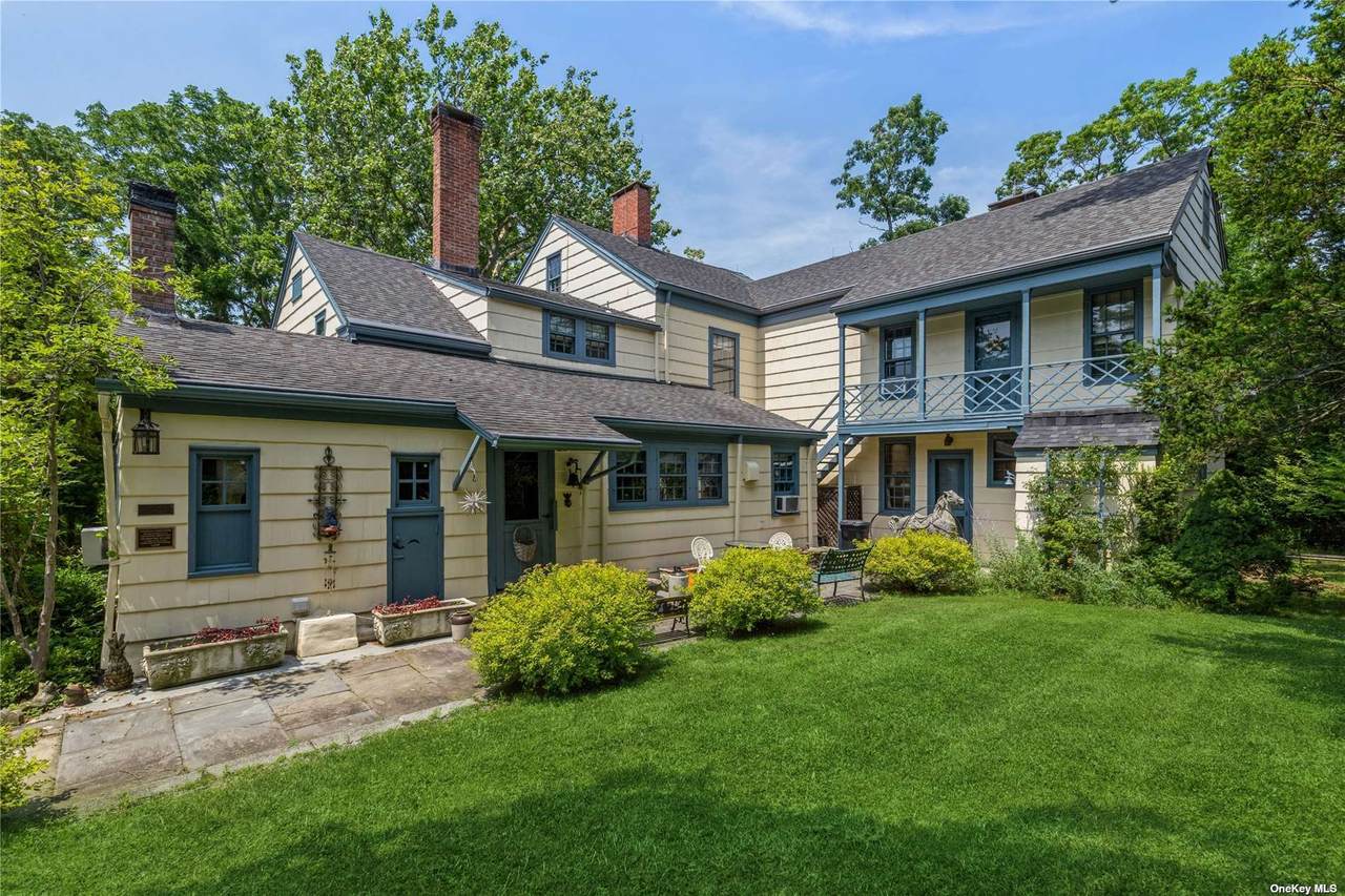 126 Sound Road - Photo 1