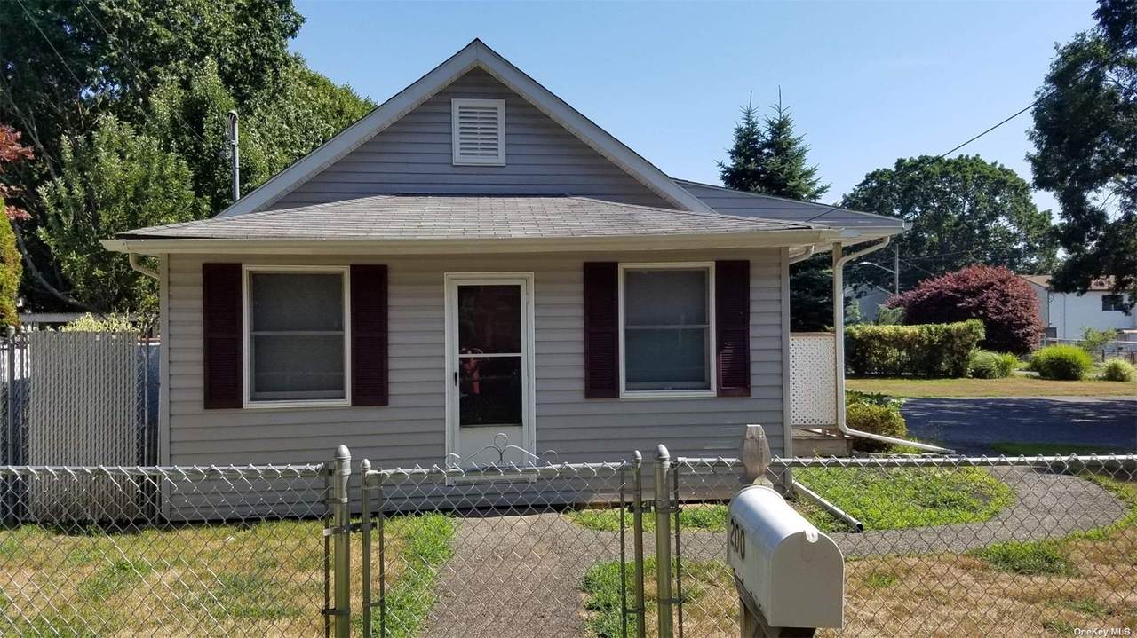 200 Neighborhood Road - Photo 1