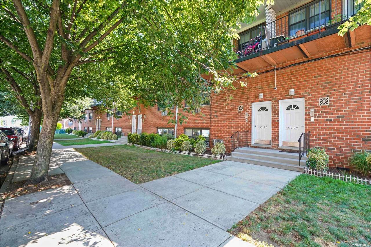 153-27 78th Street - Photo 1