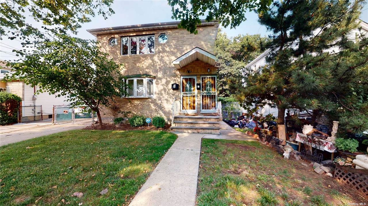 120-09 170th Street - Photo 1