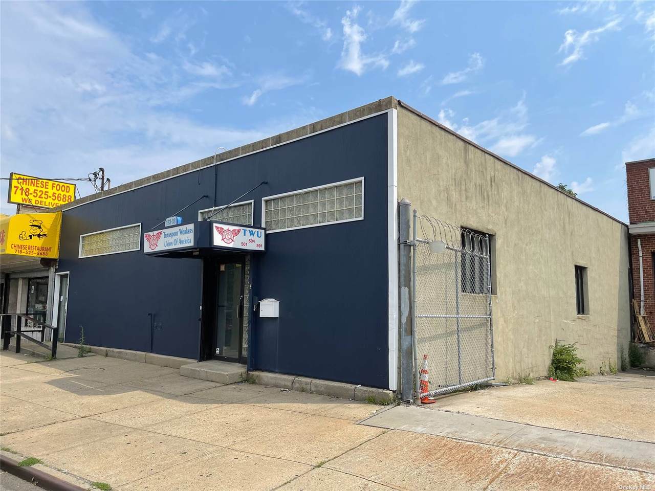 153-33 Rockaway Boulevard - Photo 1