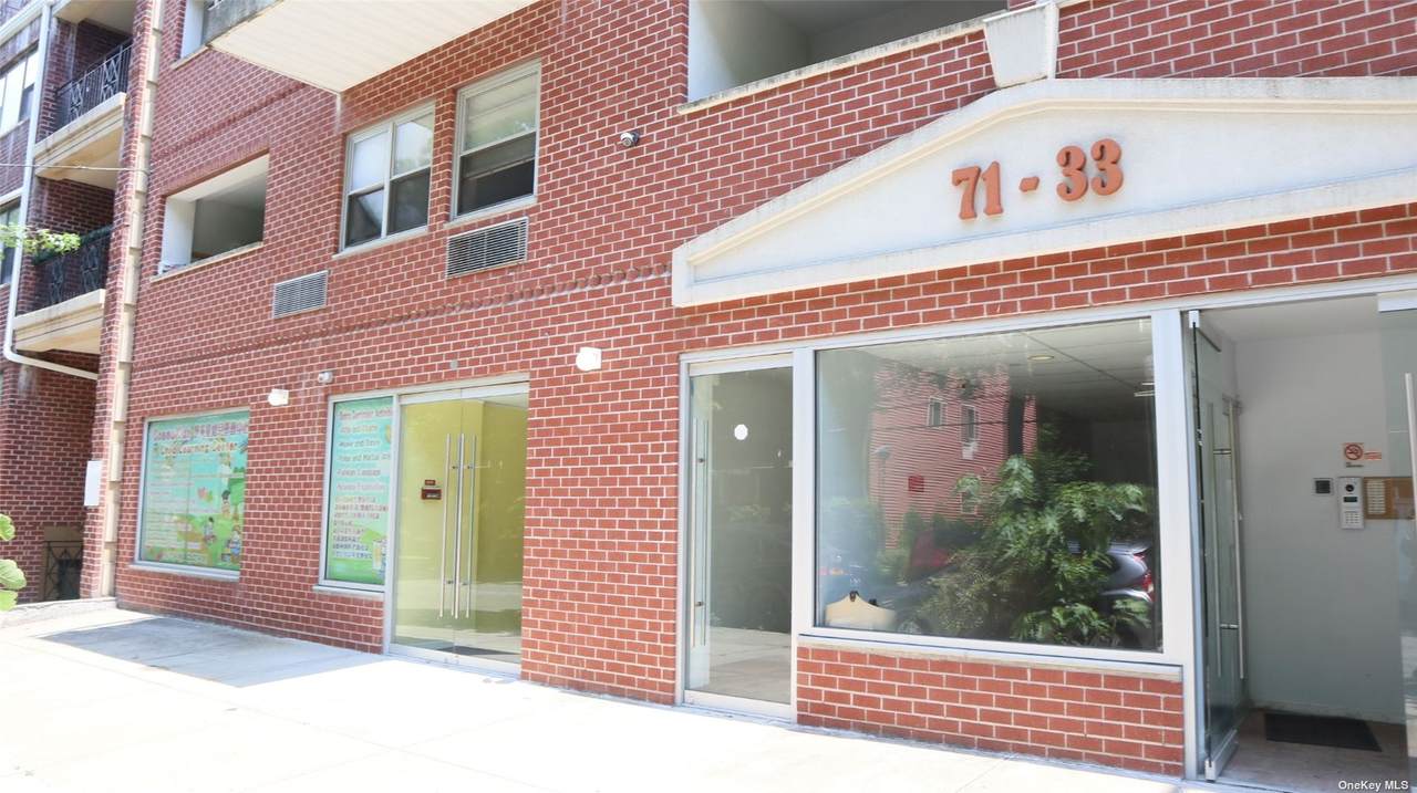 71-33 162 Street - Photo 1