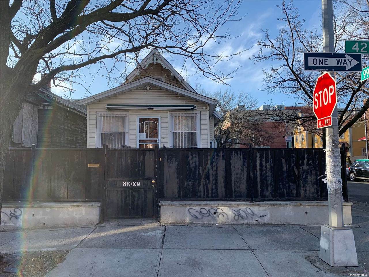 99-02 42nd Avenue - Photo 1