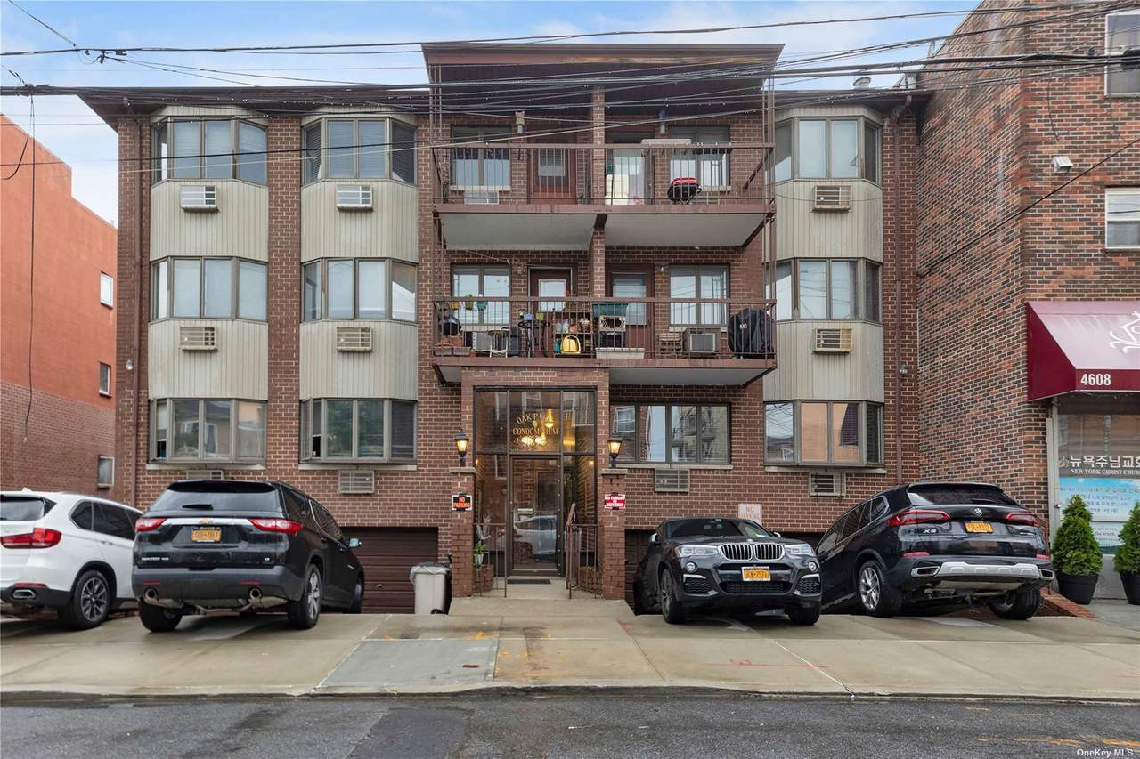 46-12 161st Street - Photo 1