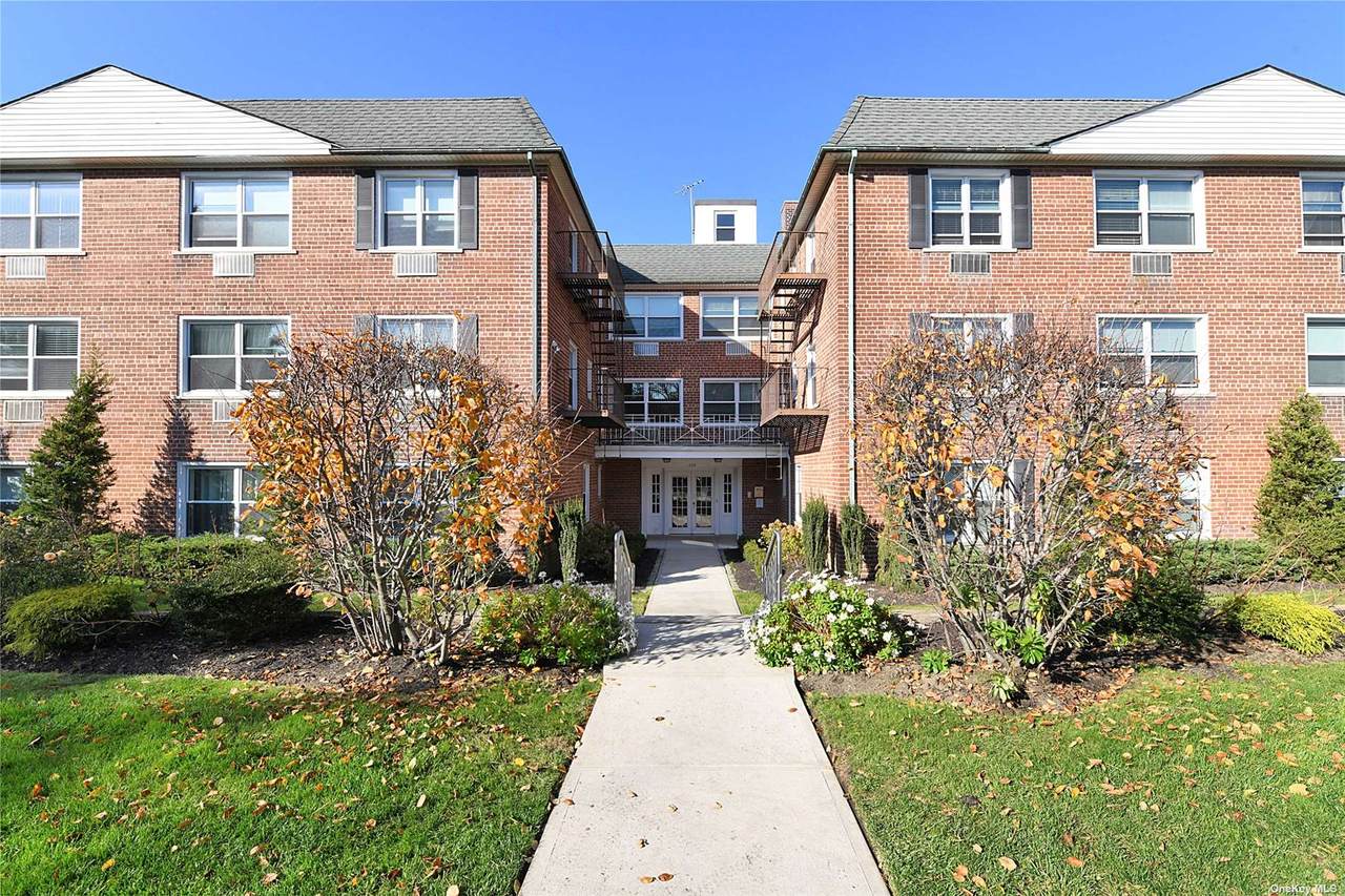 124 Park Avenue - Photo 1