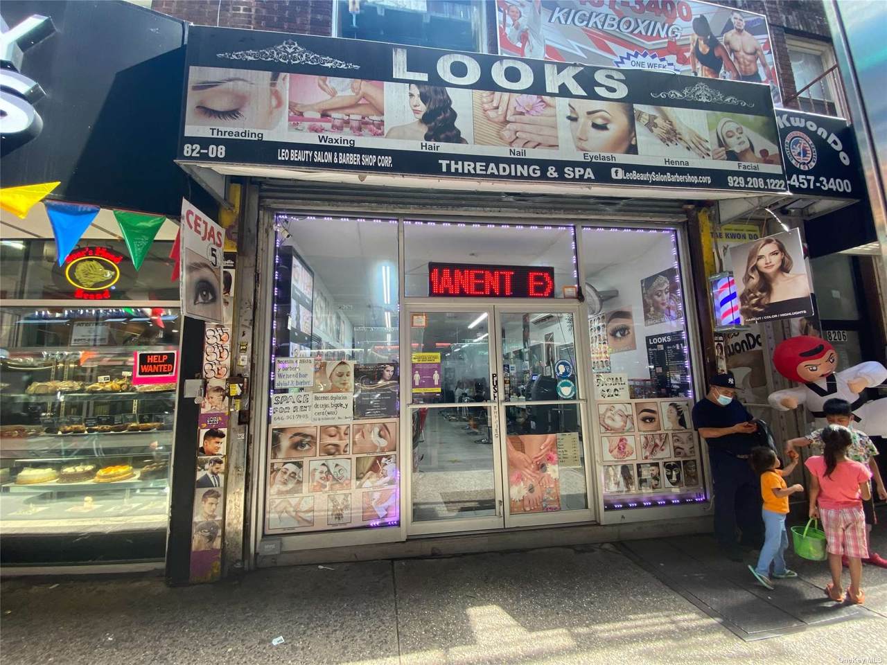 82-08 Roosevelt Avenue - Photo 1
