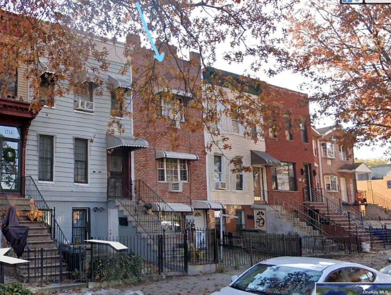 1710 Dean Street - Photo 1