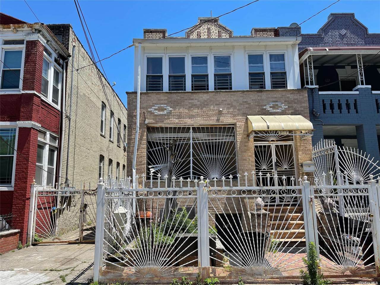 907 Thomas S Boyland Street - Photo 1