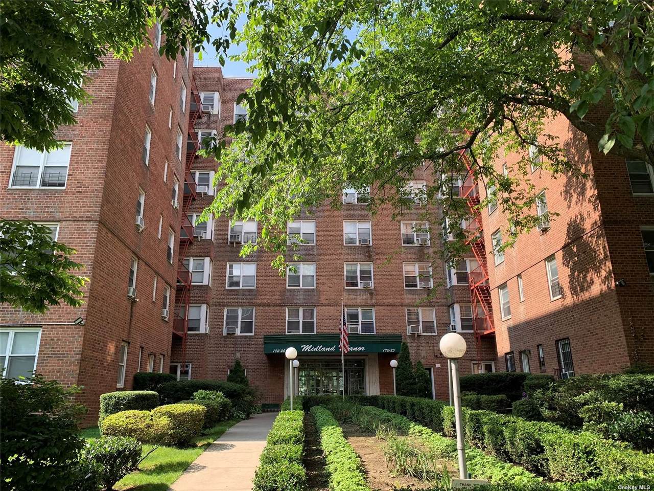 182-25 Wexford Terrace - Photo 1