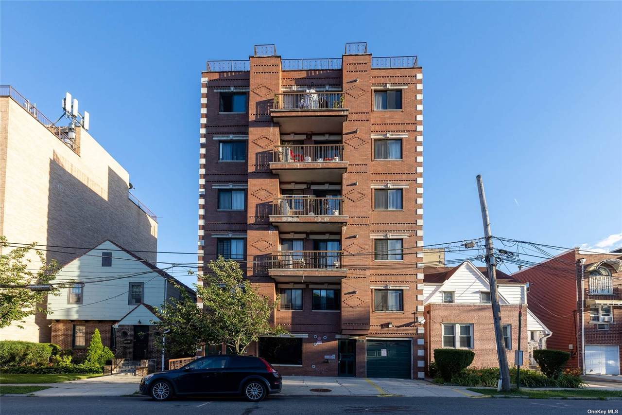 162-10 71st Avenue - Photo 1
