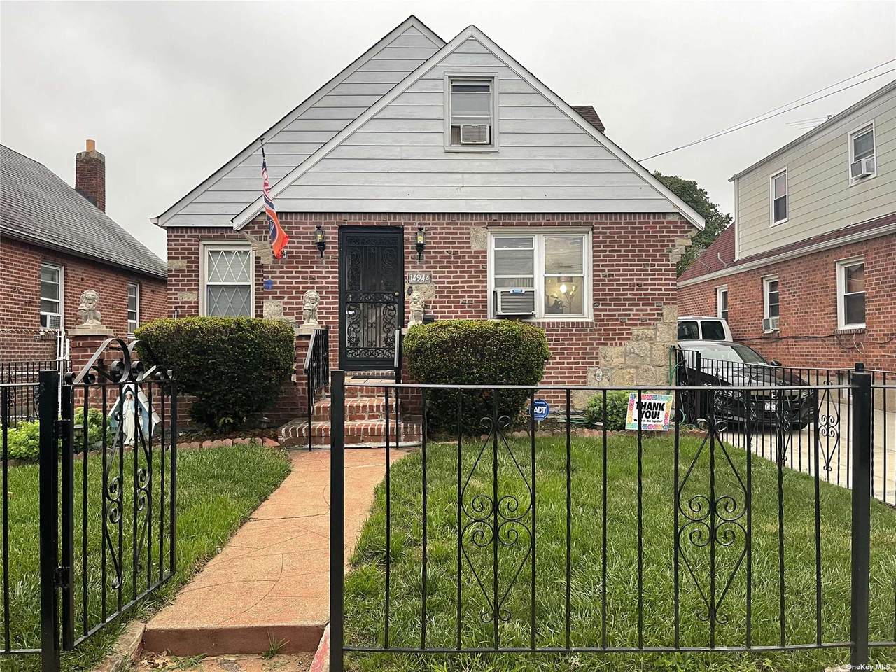 149-44 122nd Street - Photo 1