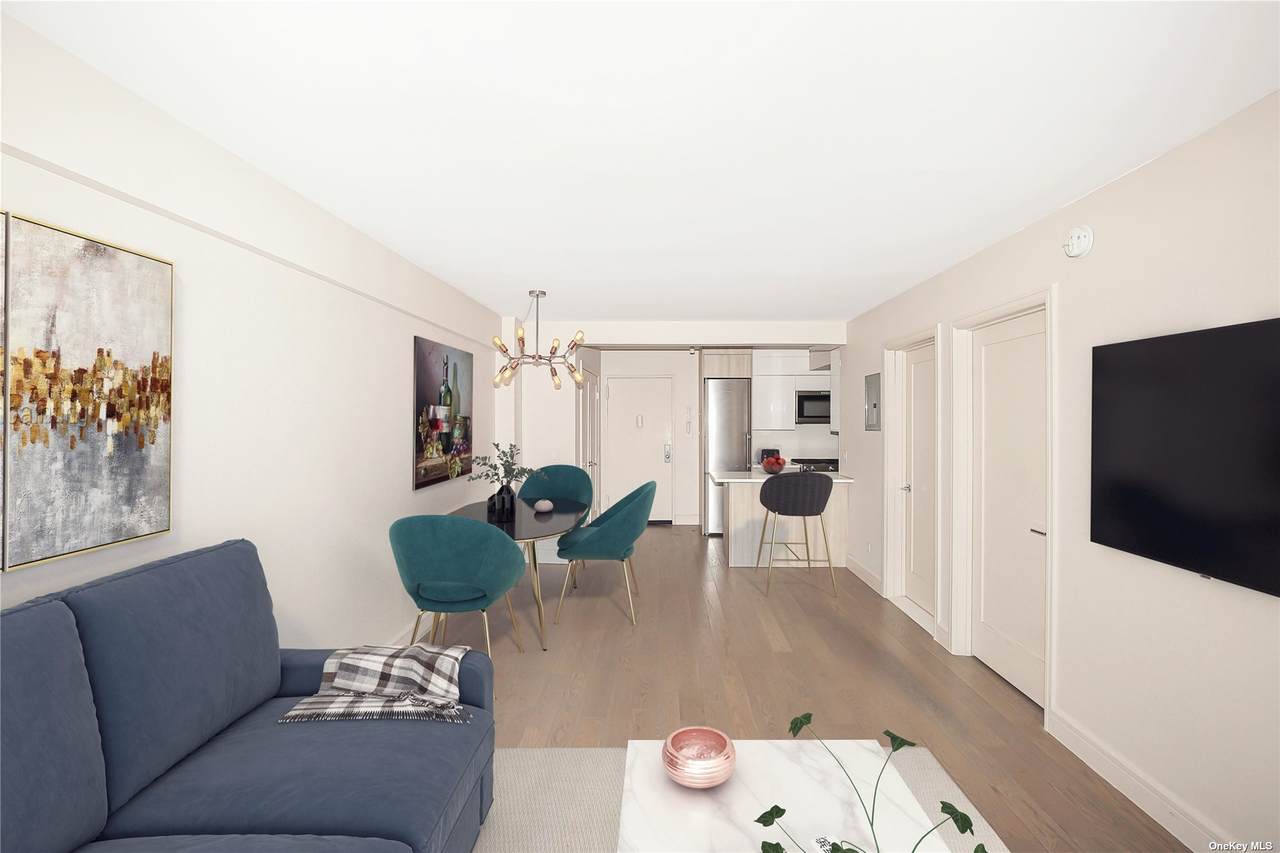 107-40 Queens Blvd - Photo 1