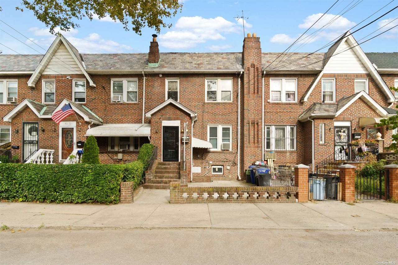 82-79 160th Street - Photo 1