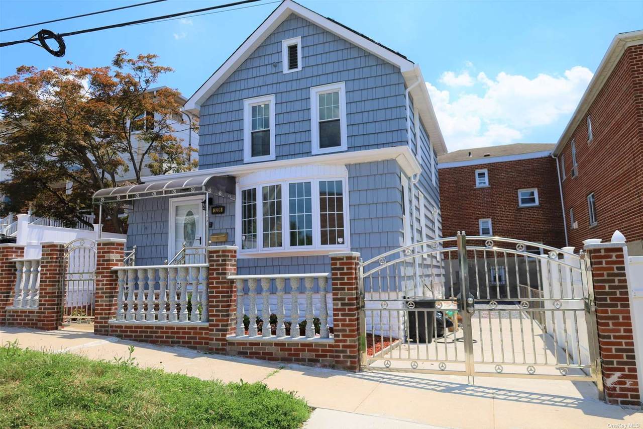 3206 Barkley Avenue - Photo 1