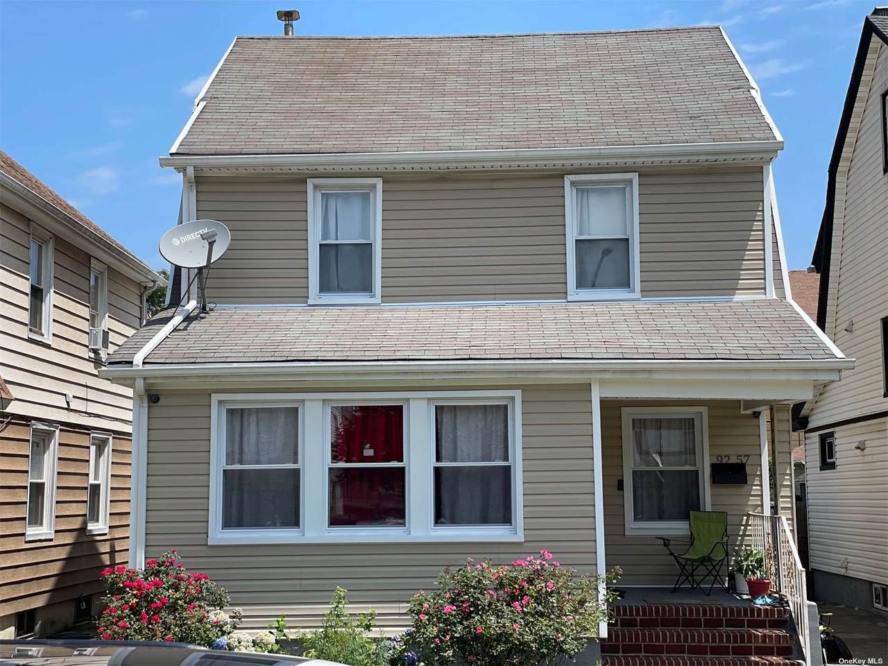 92-57 216th Street - Photo 1