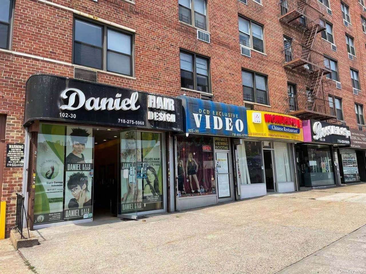 102-30 Queens Boulevard - Photo 1