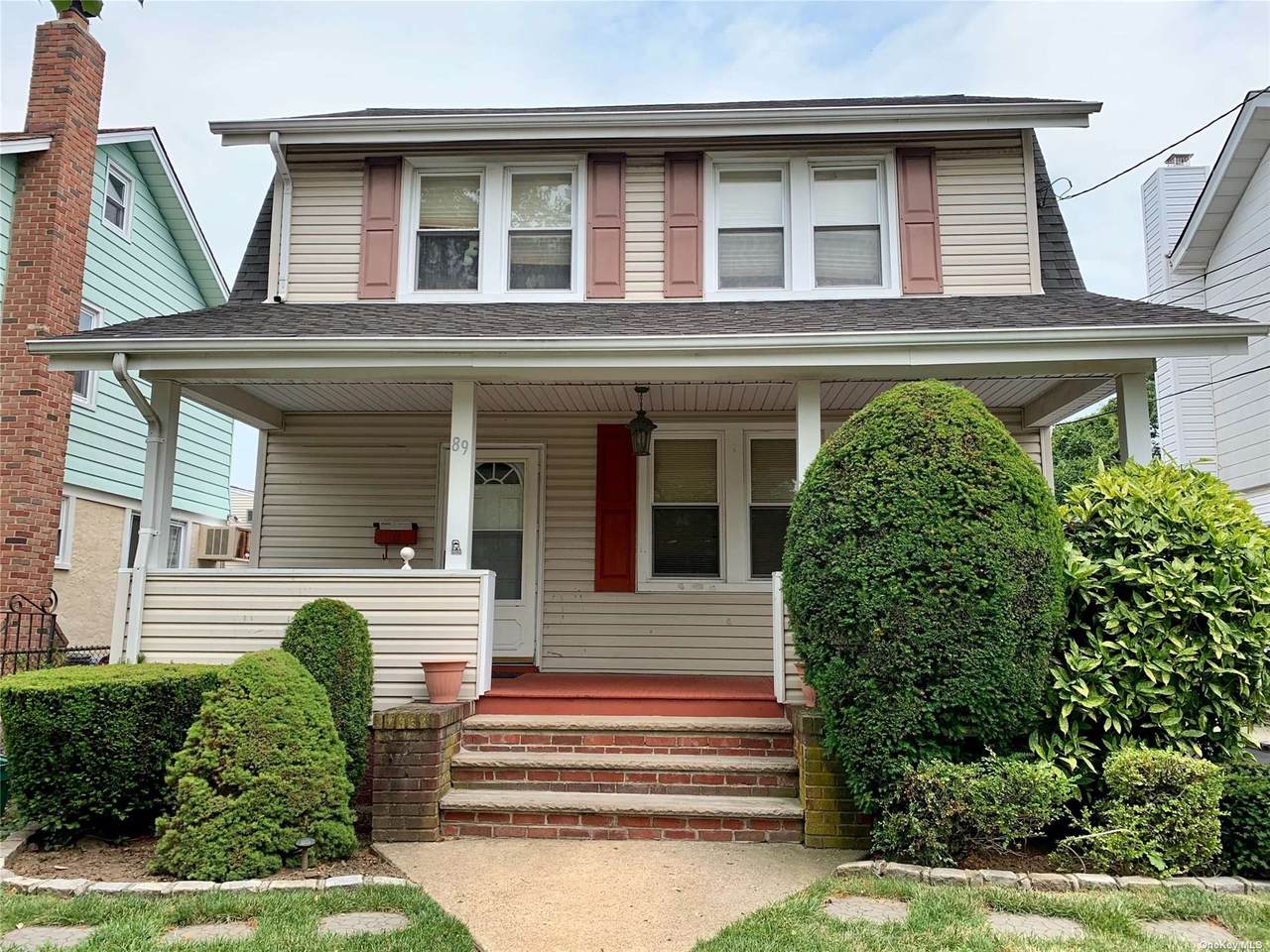 89 Grove Street - Photo 1