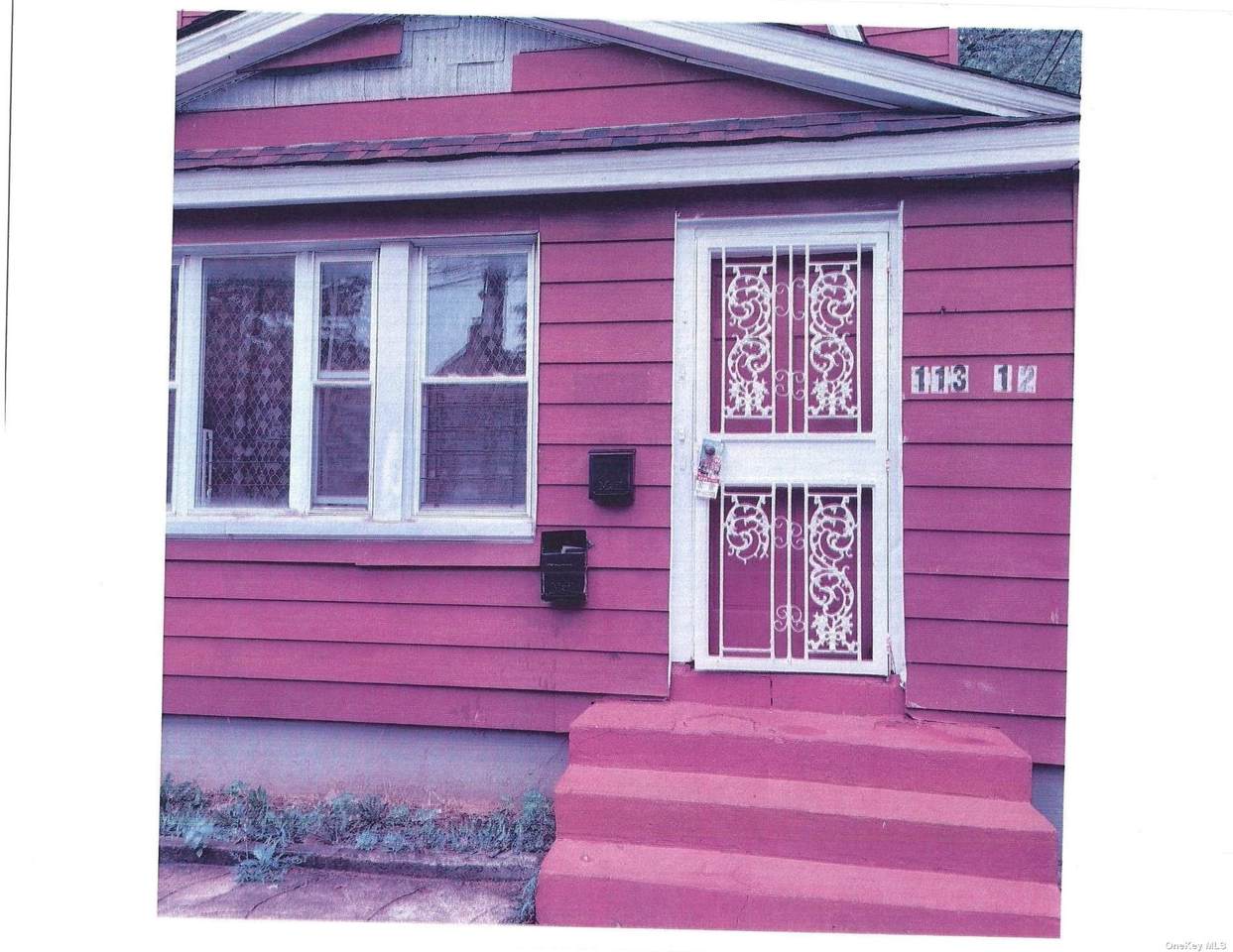 113-12 200 Street - Photo 1